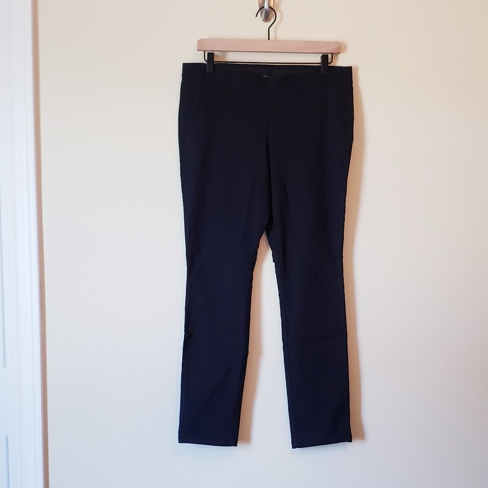 Princess Vera Wang Pull On Pants